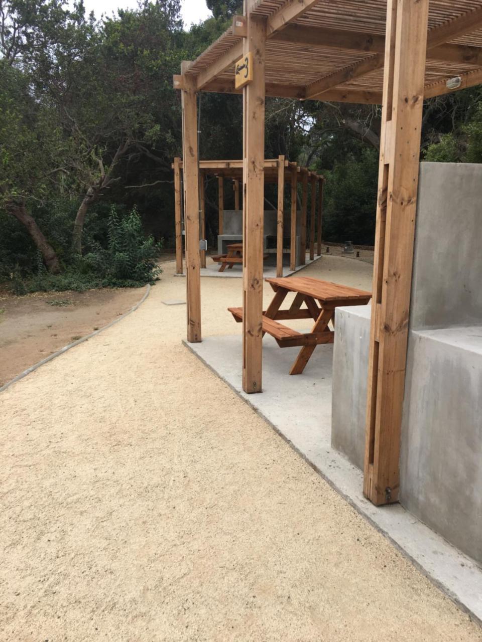 Apartamento Lomas De 3, Bosque Y Playa