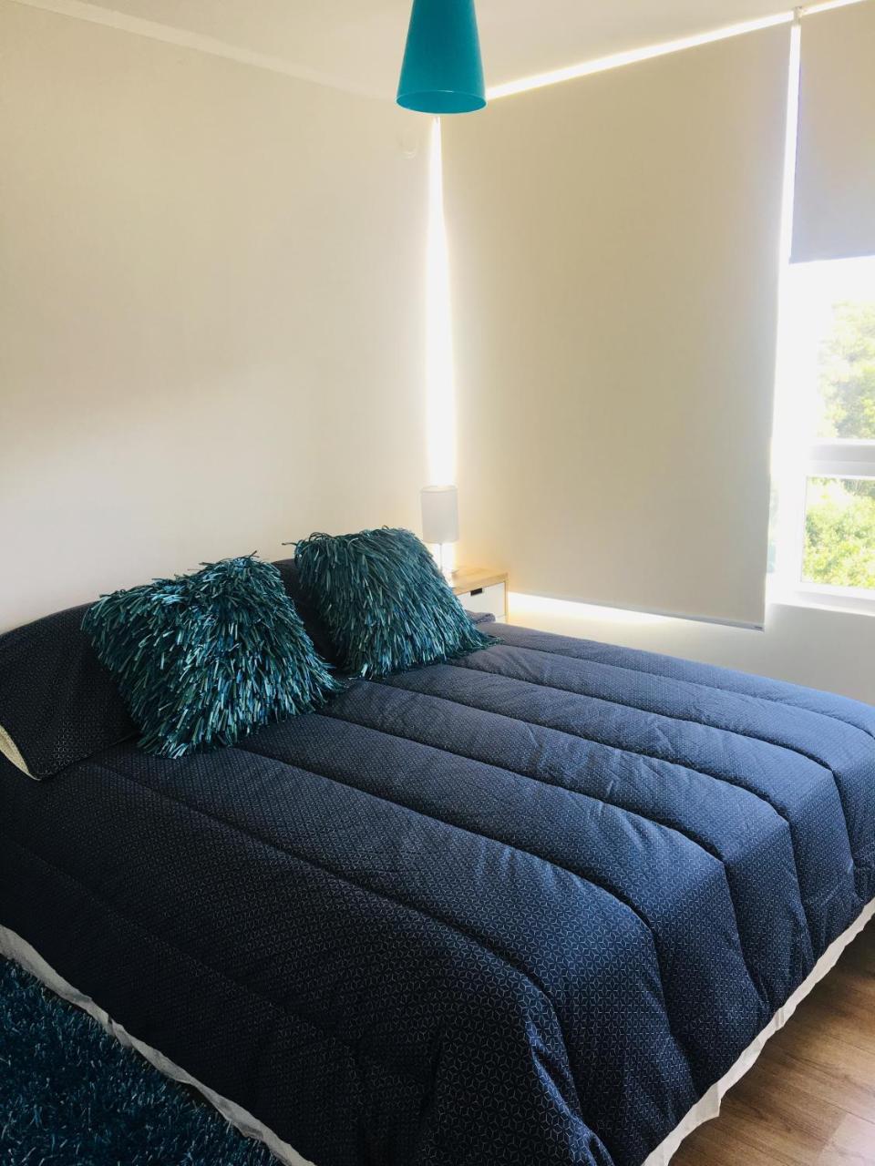 Lomas De 3, Bosque Y Playa Apartamento *