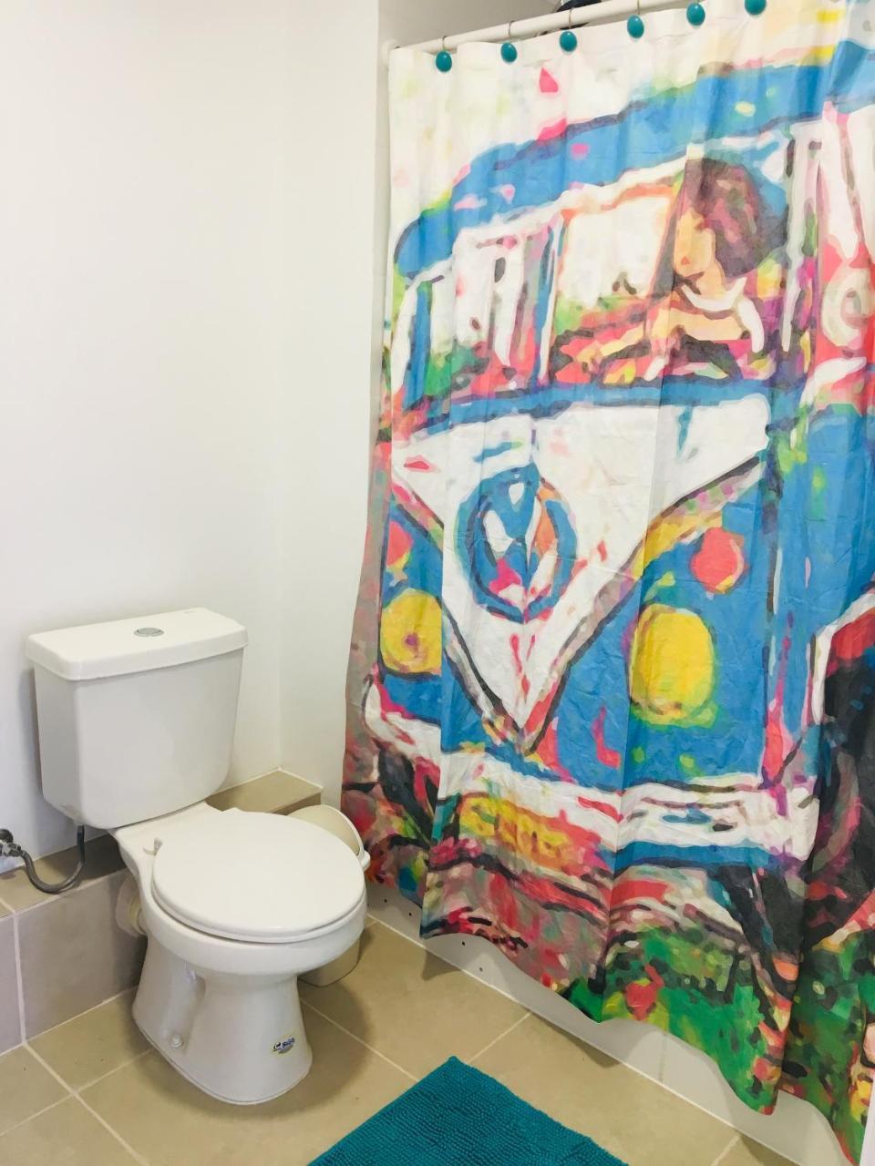 Lomas De 3, Bosque Y Playa Apartamento