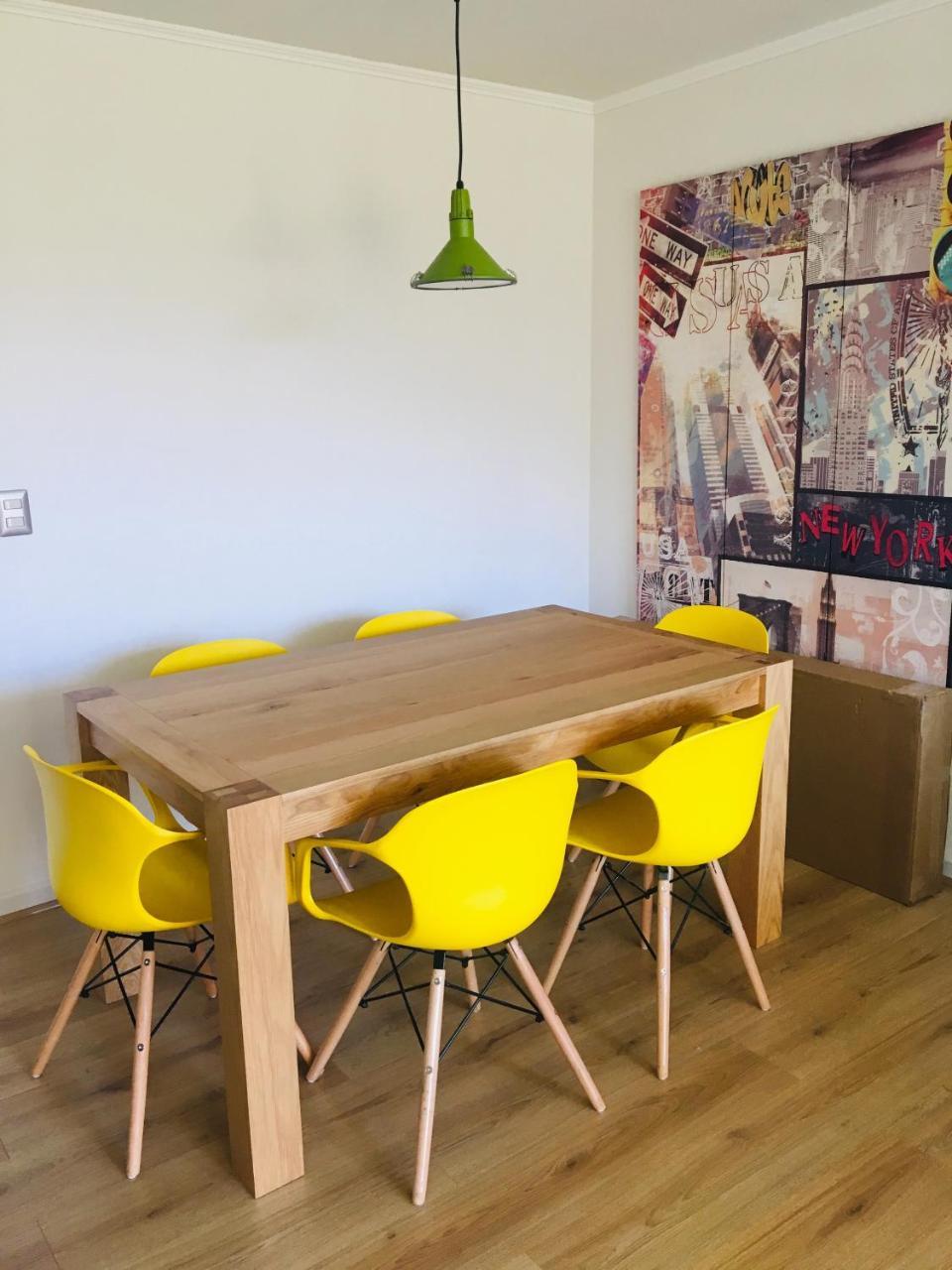Lomas De 3, Bosque Y Playa Apartamento *