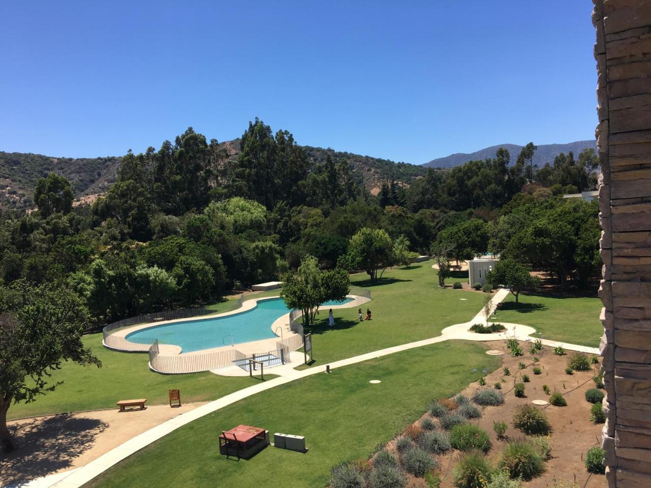 Apartamento Lomas De 3, Bosque Y Playa Papudo