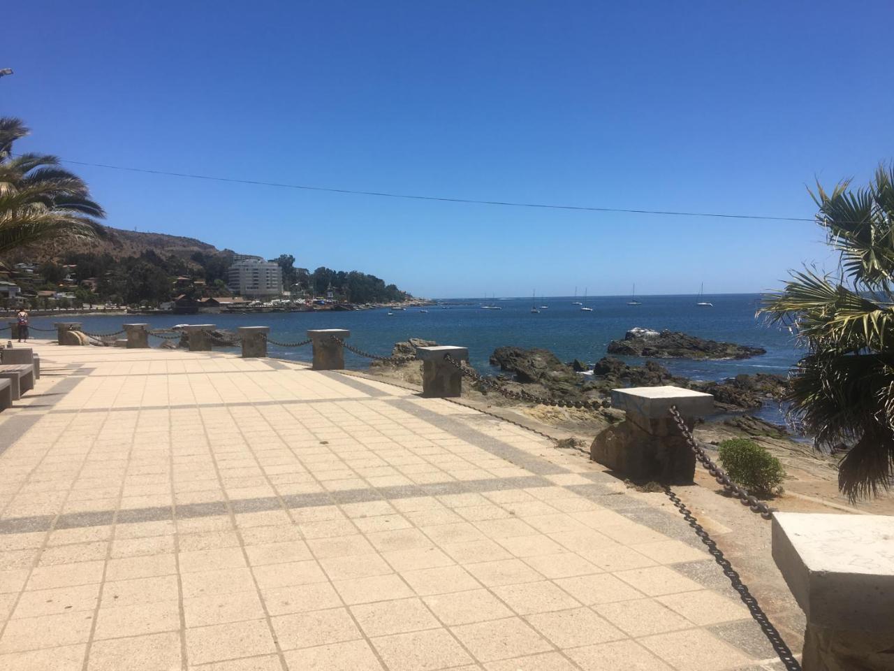 Lomas De 3, Bosque Y Playa