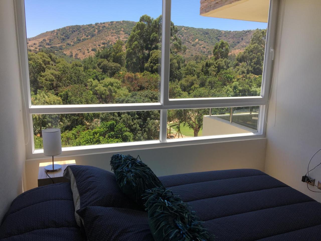 Apartamento Lomas De 3, Bosque Y Playa