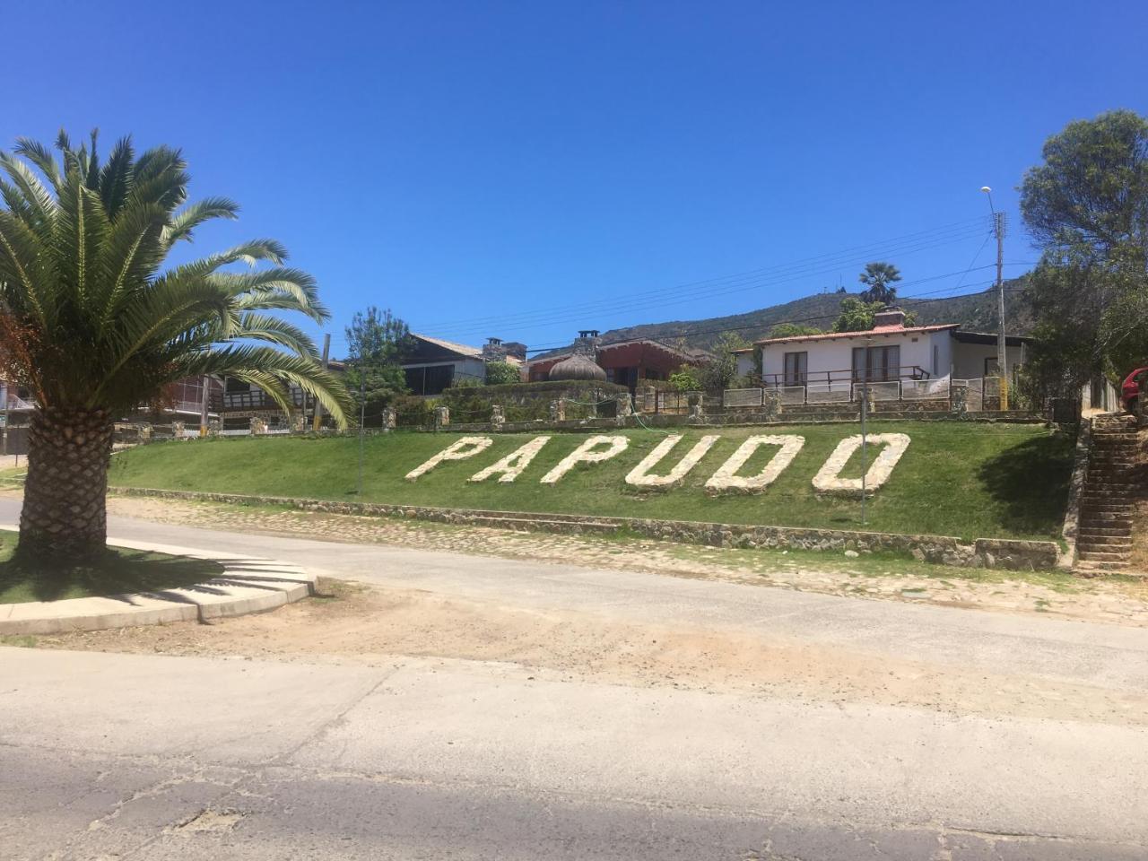 Apartamento Lomas De 3, Bosque Y Playa