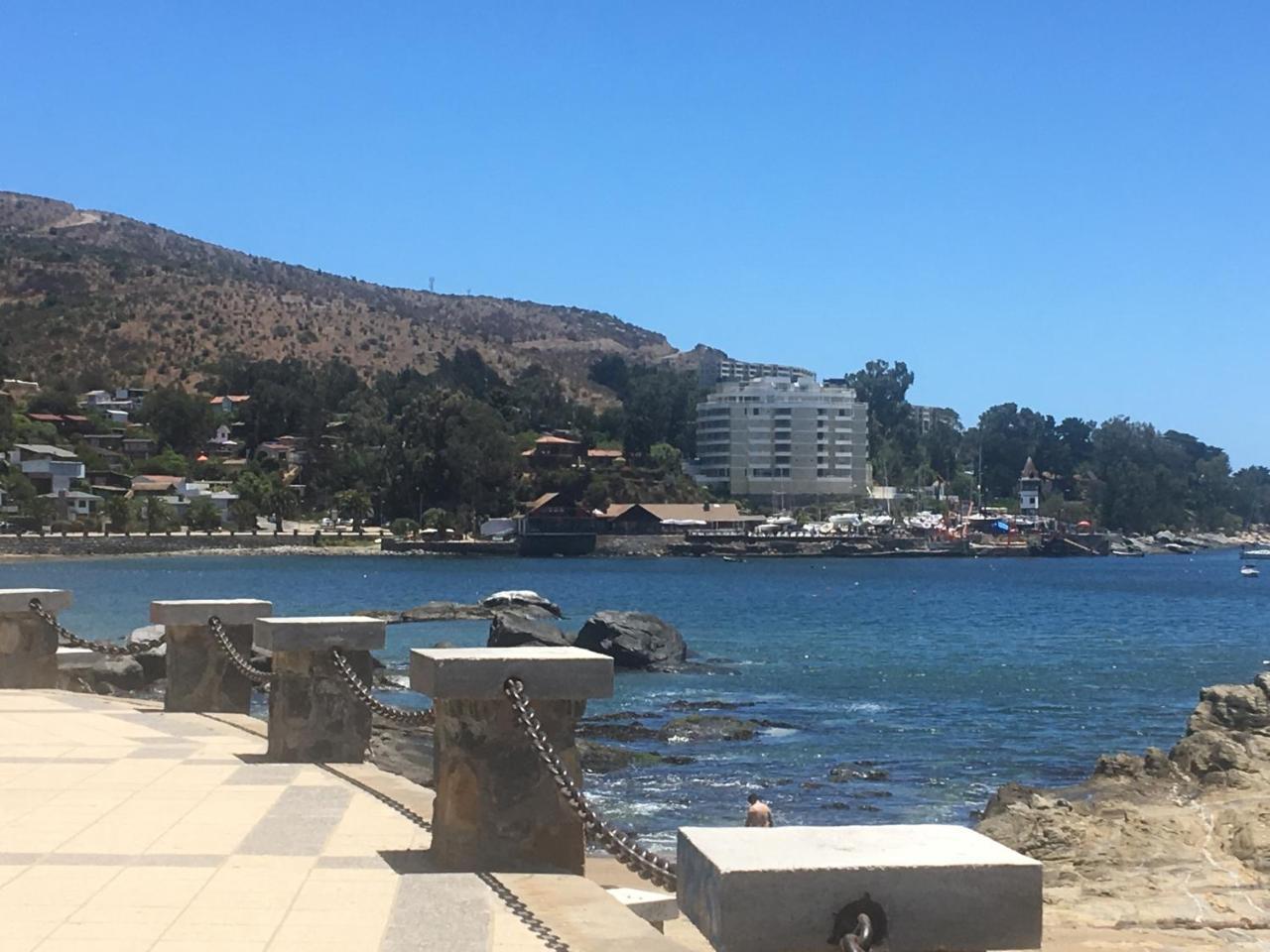 Apartamento Lomas De 3, Bosque Y Playa *