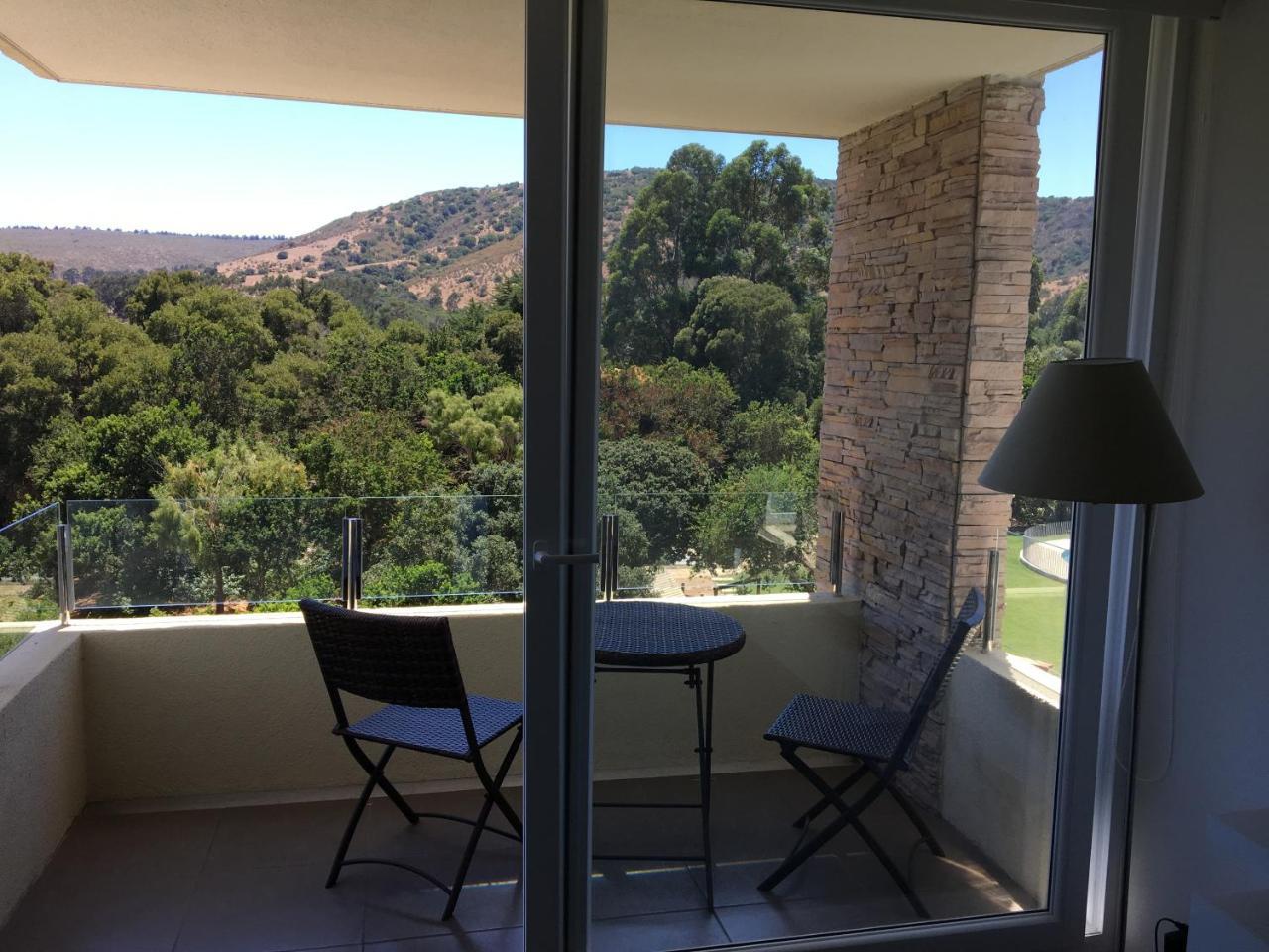 Lomas De 3, Bosque Y Playa Apartamento *