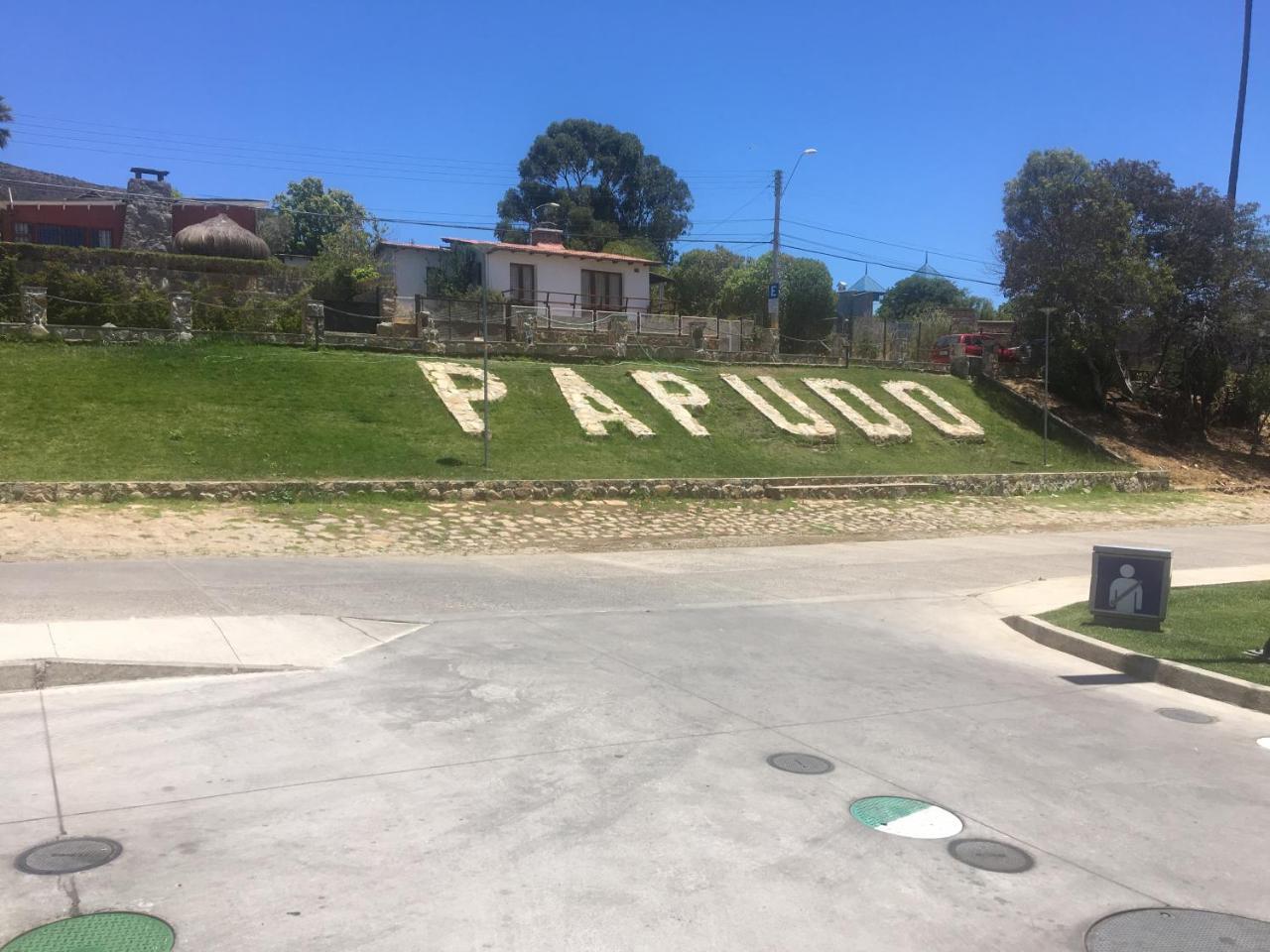 Lomas De 3, Bosque Y Playa Apartamento *